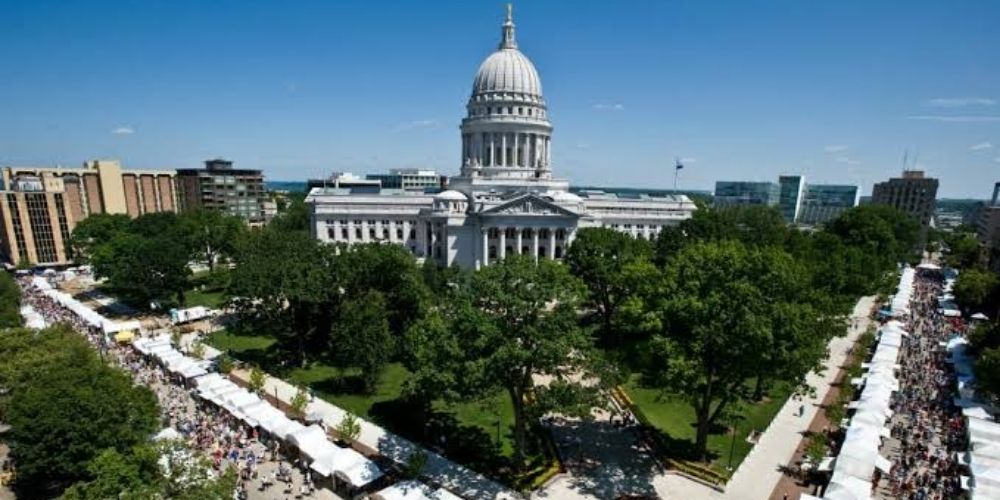 MADISON