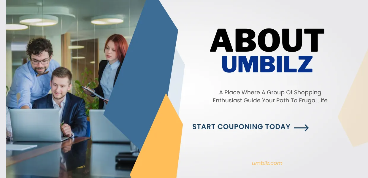 About Umbilz About Umbilz