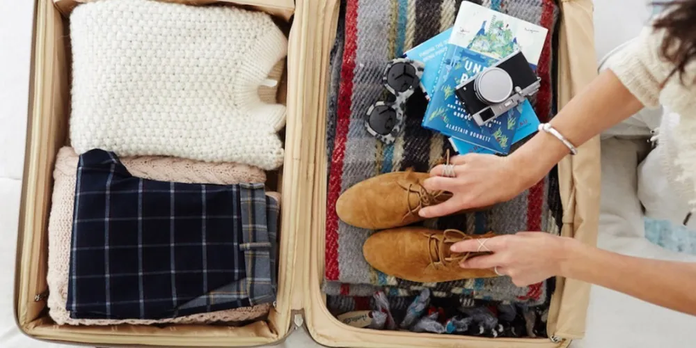 Mastering Packing & Comfort