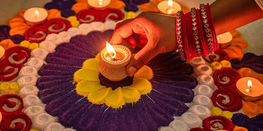 Significance of Diwali