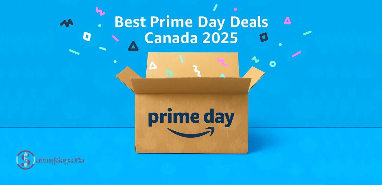 When does prime day start in canada key times and tips