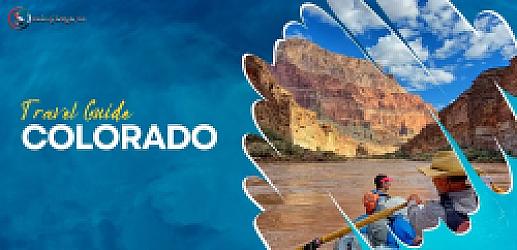 Colorado Travel Guide: Best National Parks & Outdoor Adventures