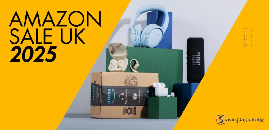 When Is The Next Amazon Sale Uk