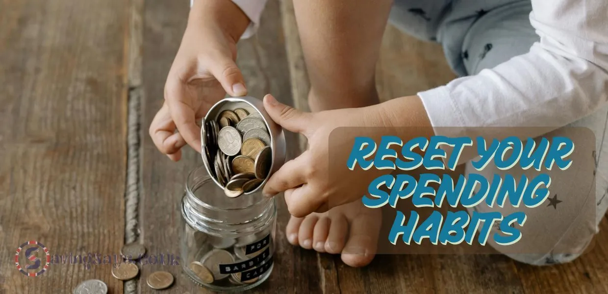 The Ultimate No Buy Year Guide: Reset Your Spending Habits