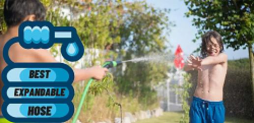 10 Best Expandable Hose – Complete Buying Guide & Review