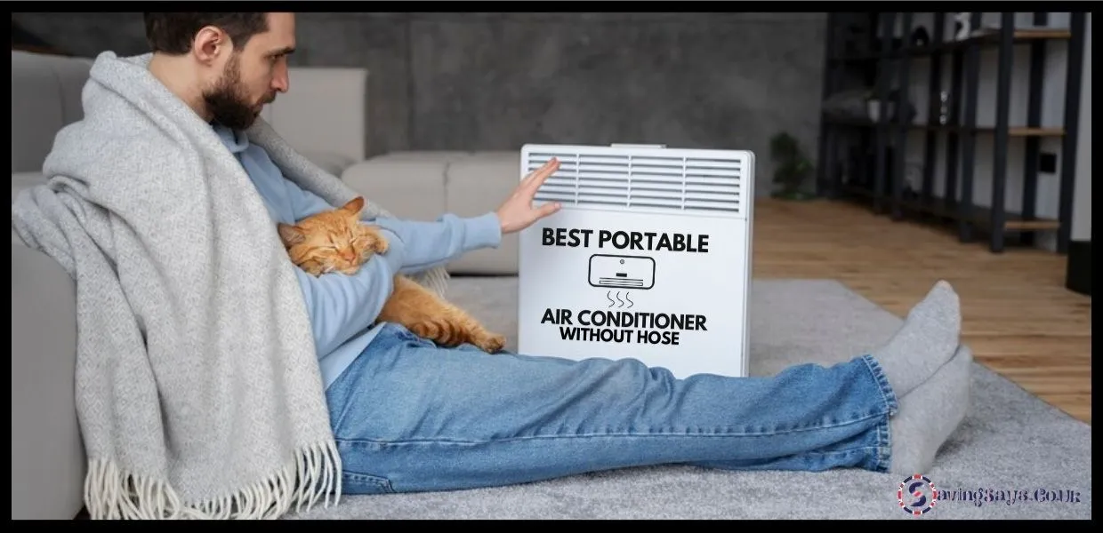 10 Best Portable Air Conditioners Without Hose
