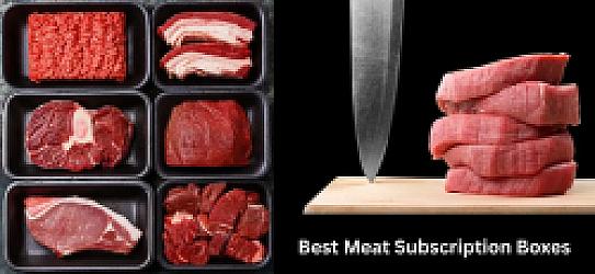 10 Best Meat Subscription Boxes [Listed + Reviewed]