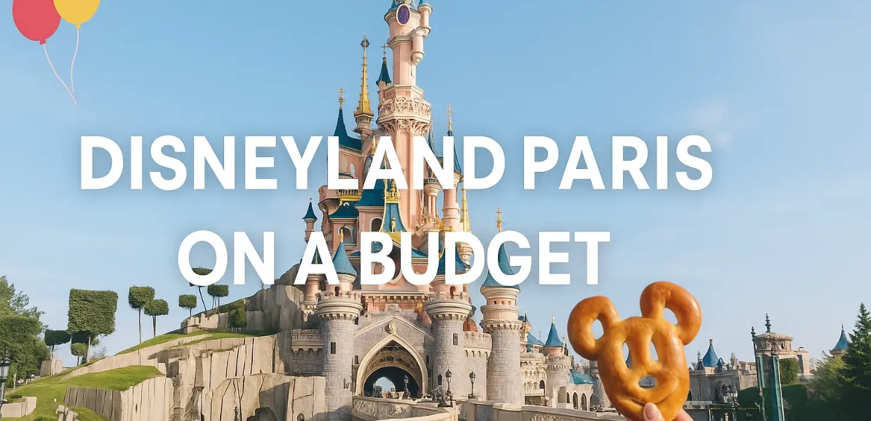 Disneyland Paris on a Budget – Real Costs, Hacks & Planning Advice