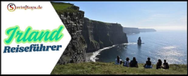 Irland Reiseführer – Entdecken Sie die Smaragdinsel