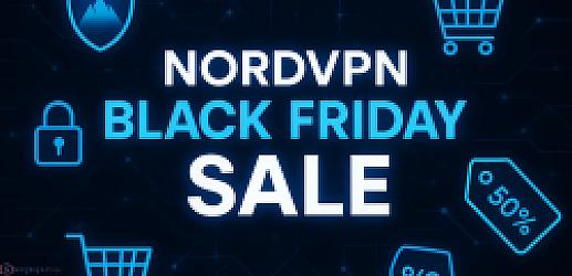 NordVPN Black Friday Sale: Secure Your Internet for Less