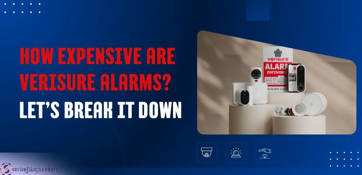 How Expensive Are Verisure Alarms?