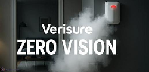 What Is Verisure Zero Vision and How Does It Stop Burglars?