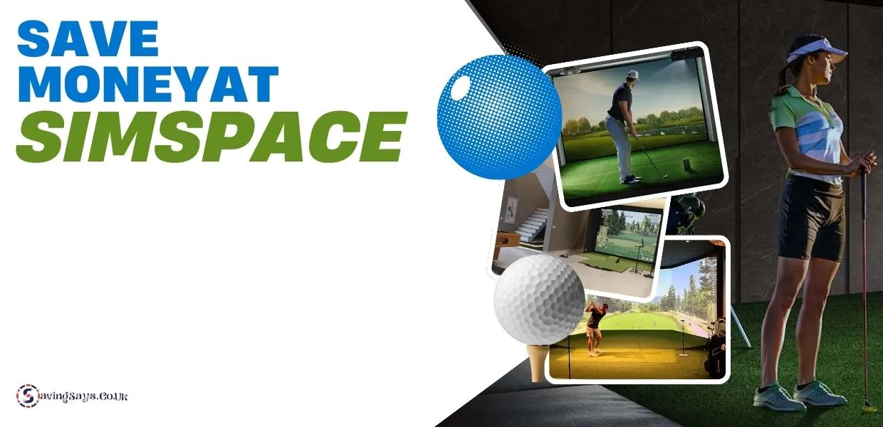 How to Save Money at SimSpace?