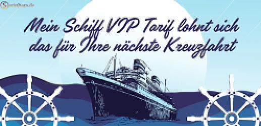 Mein Schiff VIP Tarif lohnt sich das für Ihre nächste Kreuzfahrt