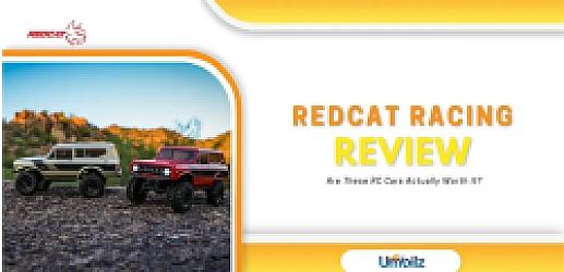 Redcat Racing Review: Are These RC Cars Actually Worth It?