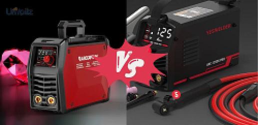 ArcCaptain vs YesWelder: Which Brand Offers Better Value?