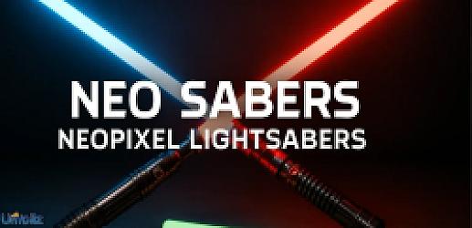 Why NEO Sabers Neopixel Lightsabers Are Worth the Upgrade