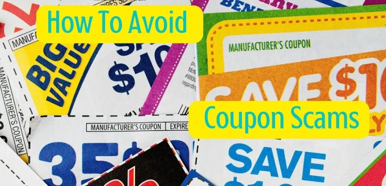 How to Avoid Coupon Scams: A Shopper’s Guide
