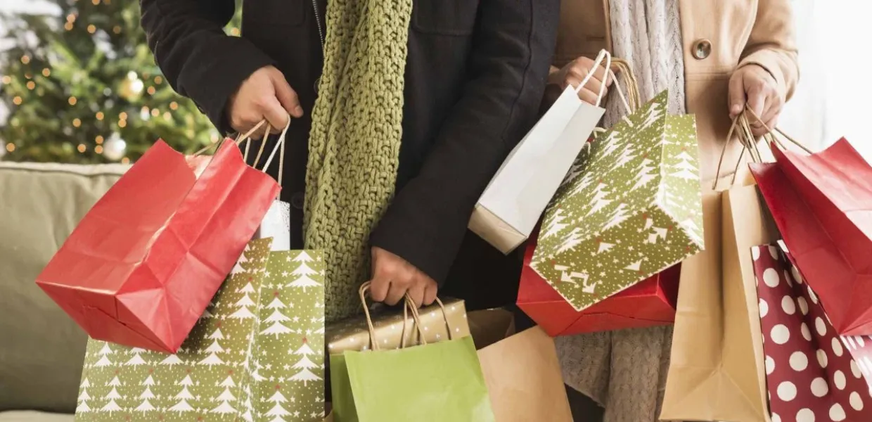 Holiday Shopping Hacks: Save More During Peak Seasons