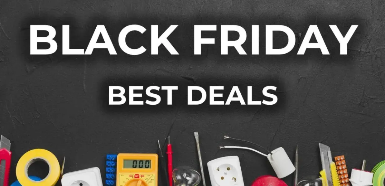 The Best Black Friday Deals Worldwide: What to Expect This Year