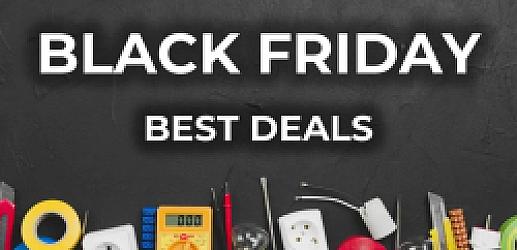 The Best Black Friday Deals Worldwide: What to Expect This Year