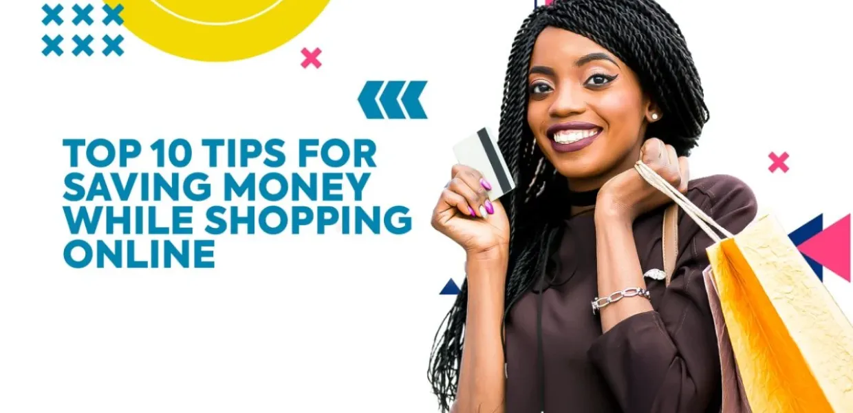 Top 10 Tips to Save Money Shopping Online
