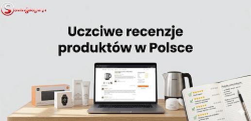 Uczciwe recenzje produktów w Polsce: czego naprawdę doświadczają kupujący w 2026 roku