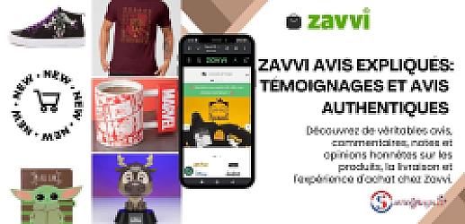 Zavvi Avis Expliqués : Témoignages et Avis Authentiques