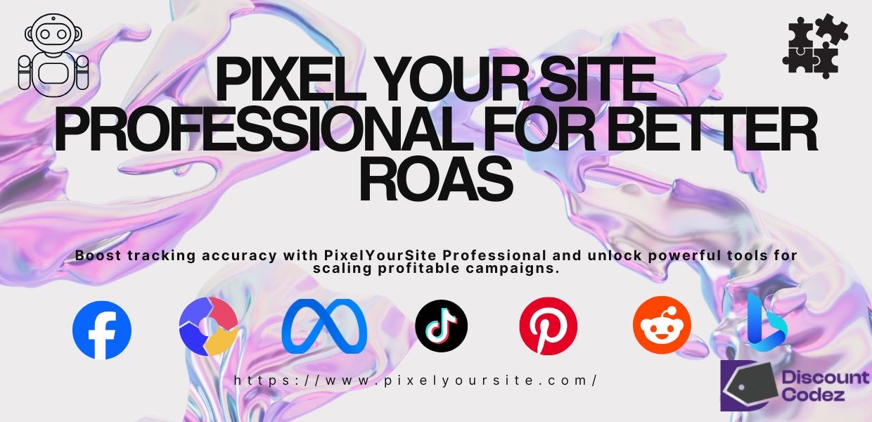 PixelYourSite Professional for Better ROAS