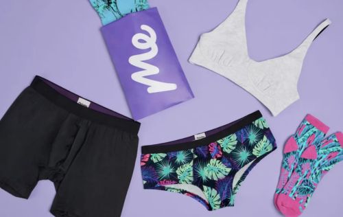 MeUndies