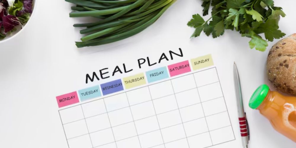 Meal plan