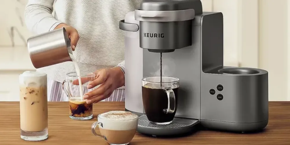 Tips for UK Shoppers to Maximise Black Friday Coffee Machine Deals