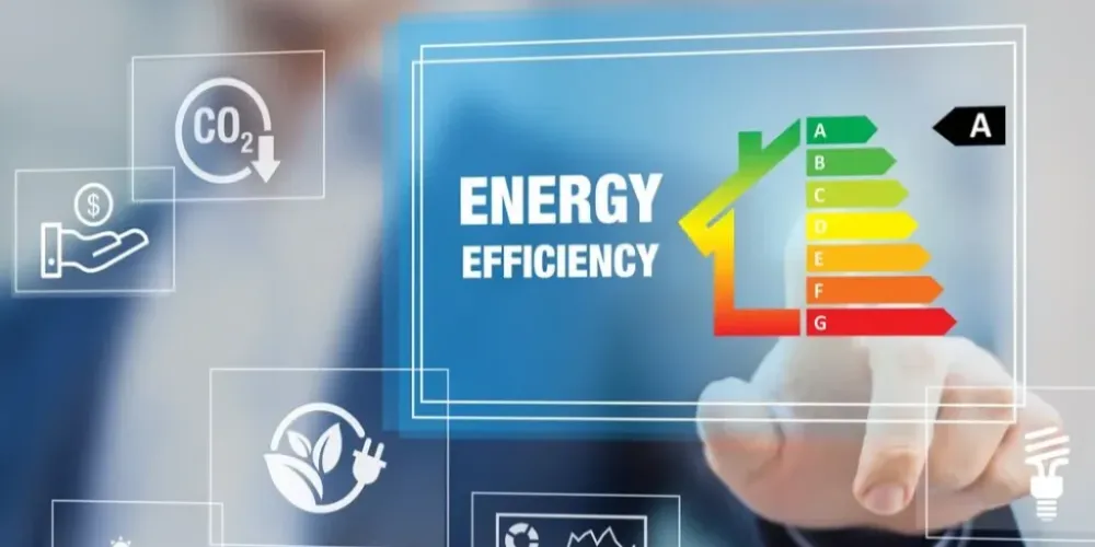 Energy-efficient design