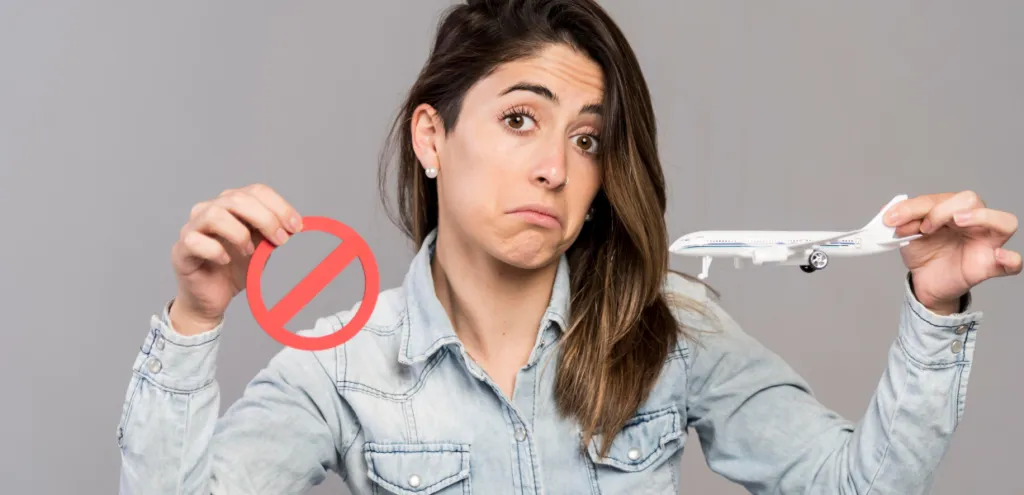 Things to Avoid While Travelling Things to Avoid While Travelling