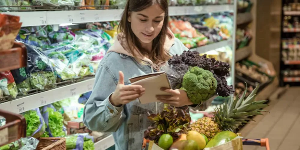 Shopping Tips That Reduce Waste and Save Money Shopping Tips That Reduce Waste and Save Money