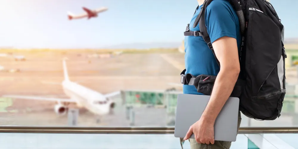 Airport & Flight Savings