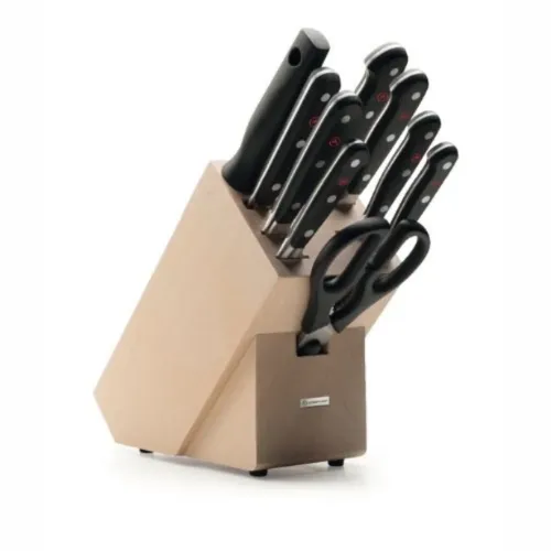 W&uuml;sthof Classic Knife Set
