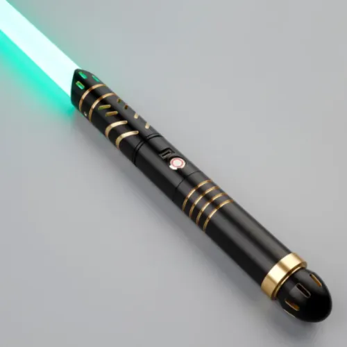 Black Squadron Saber