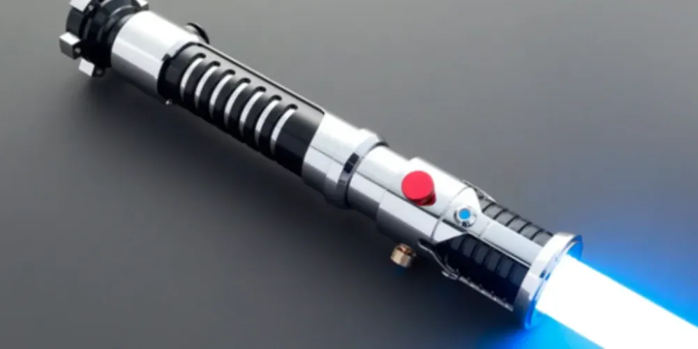 NEO Sabers Neopixel Lightsabers
