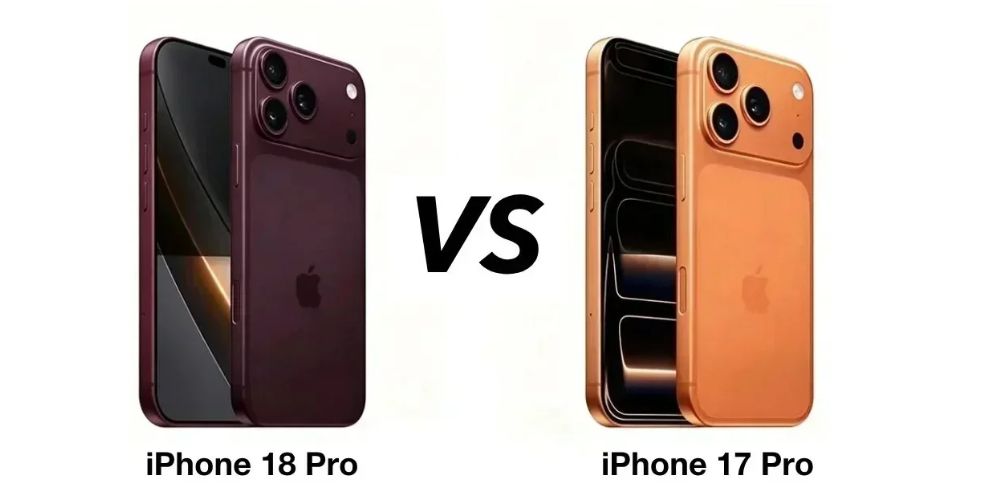 iPhone 17 vs iPhone 18: Should You Buy or Wait?