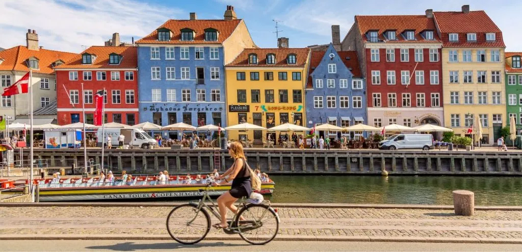 Tipps f&uuml;r Ihre D&auml;nemark-Reise