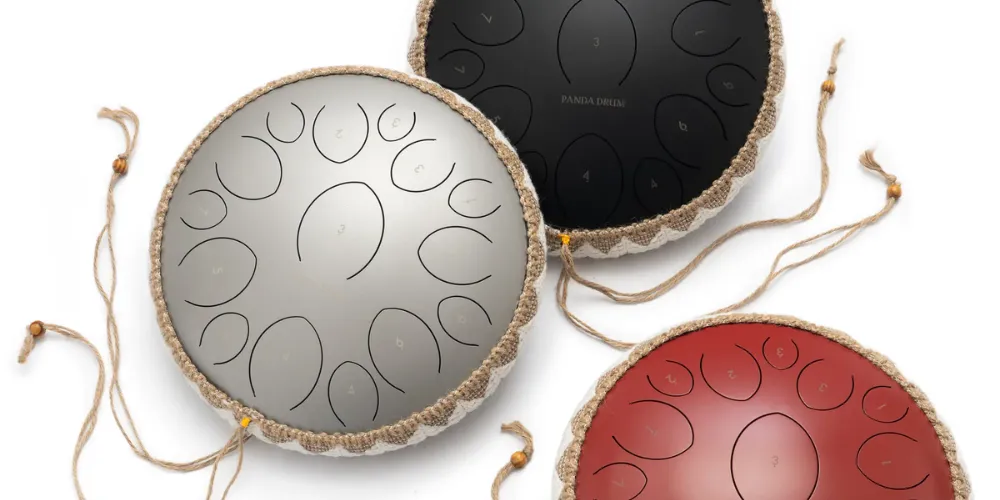 Panda Drum Products