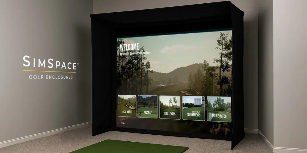 Right Enclosure Size for Your Space