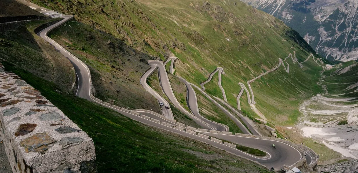 Le Dolomiti – Natura e libertà