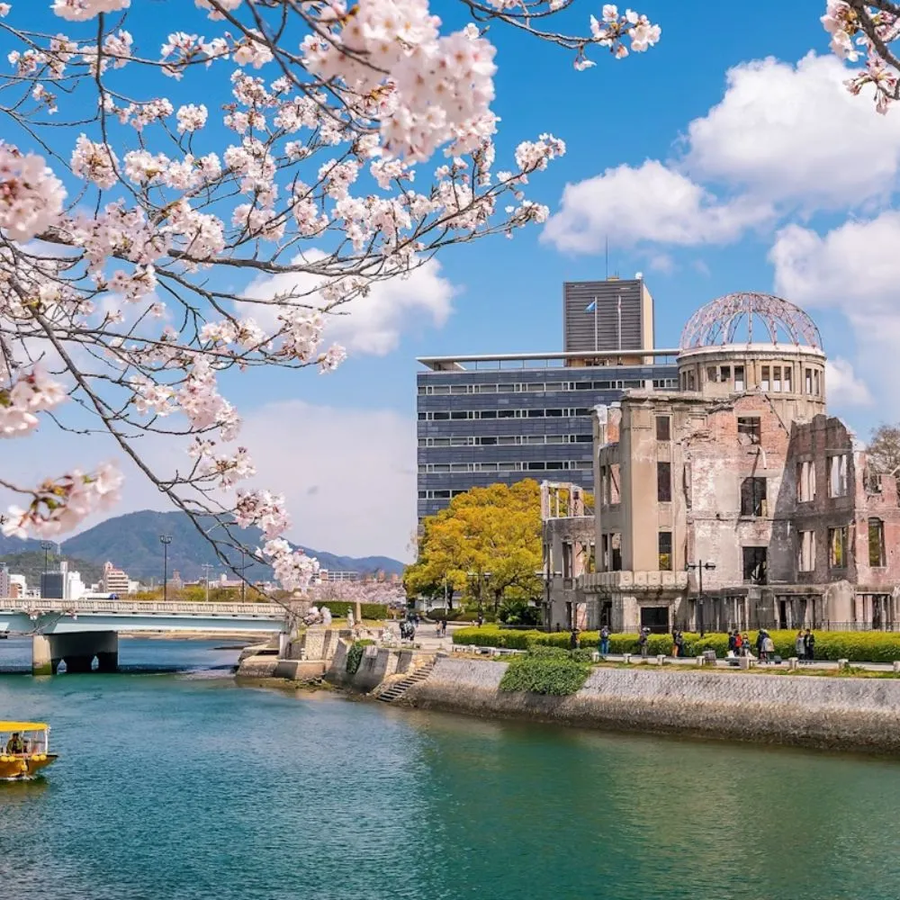 Hiroshima