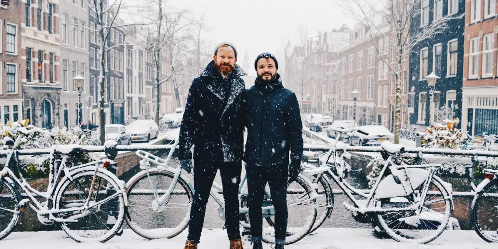 Pack for Unpredictable Weather