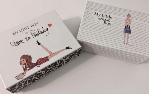 My Little Box My Little Box