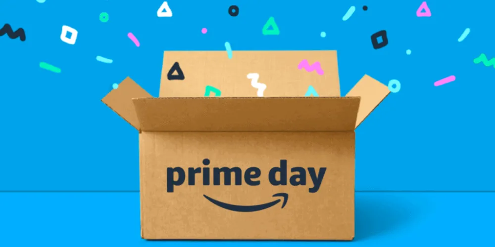 Understanding Amazon Prime Day