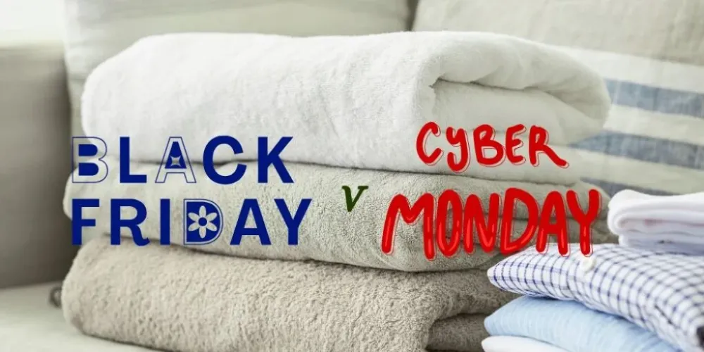 Black Friday vs Cyber Monday Black Friday vs Cyber Monday