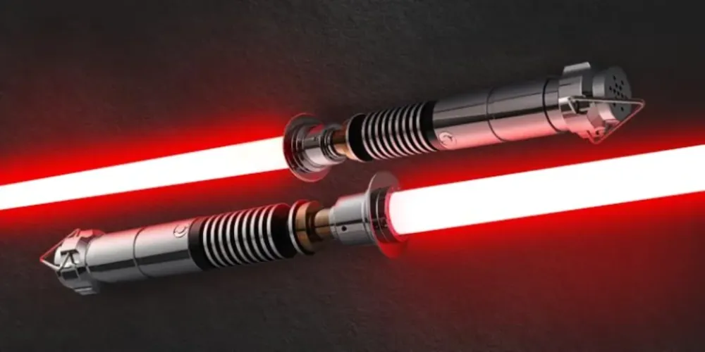 About NEO Sabers